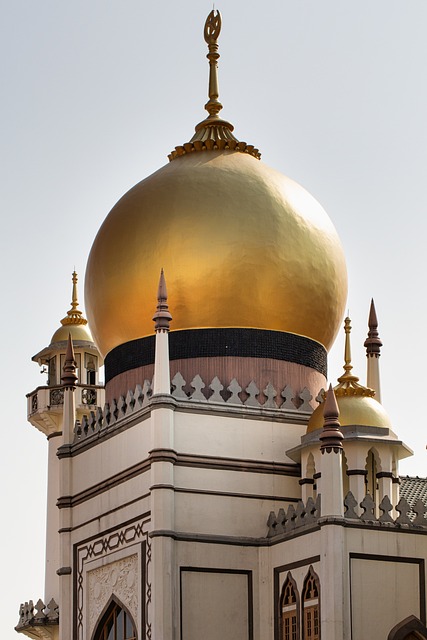 Amerikalıların Dini Nedir?