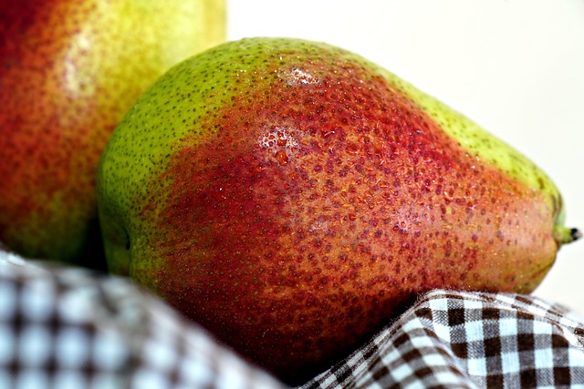 Armut Reçeli Hangi Armuttan Yapılır?