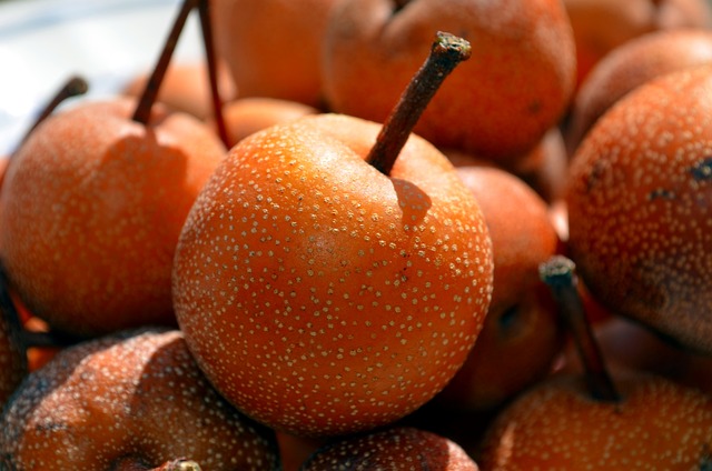 Armut Sirkesi Nasıl Tüketilmeli? Armut Sirkesi Nasıl Tüketilmeli?