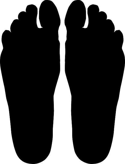 Ayak Parmaklarına Göre İrklar Nasıl Ayrılır?