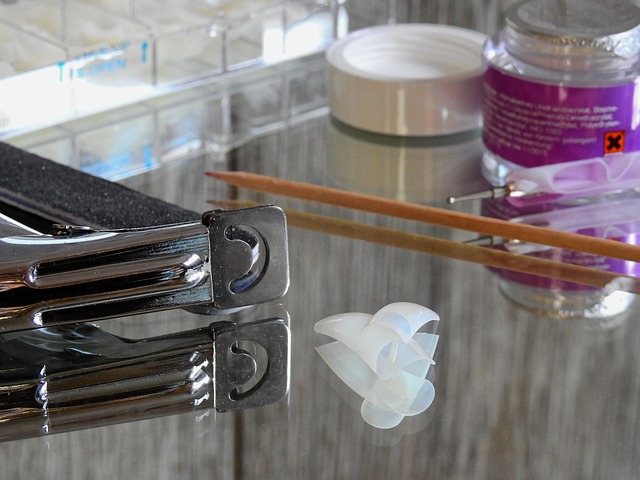 Ayak Tırnakları Nasıl Kesilir?