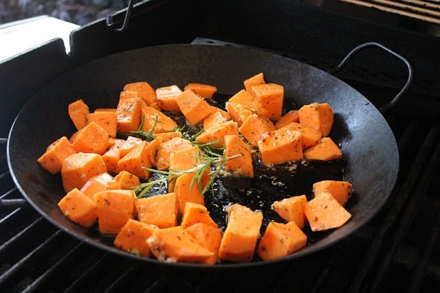 Biberiye Kan Sulandırır Mı?