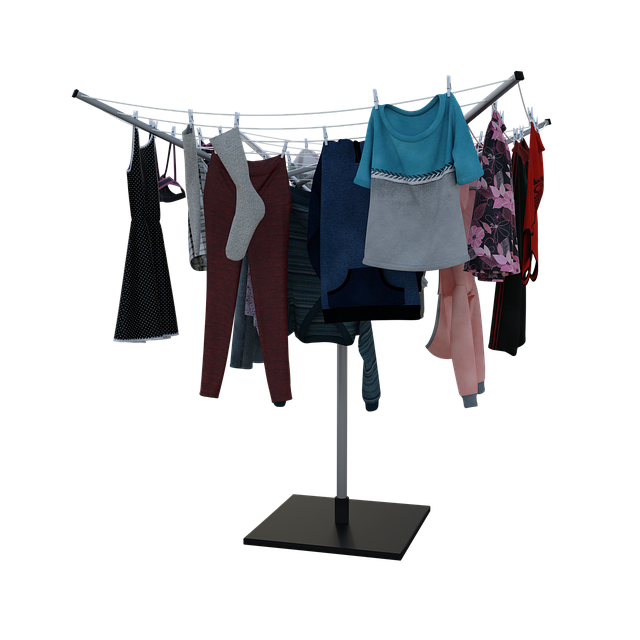 Çamaşır Makinesinde Bornozlar Hangi Programda Yıkanır?