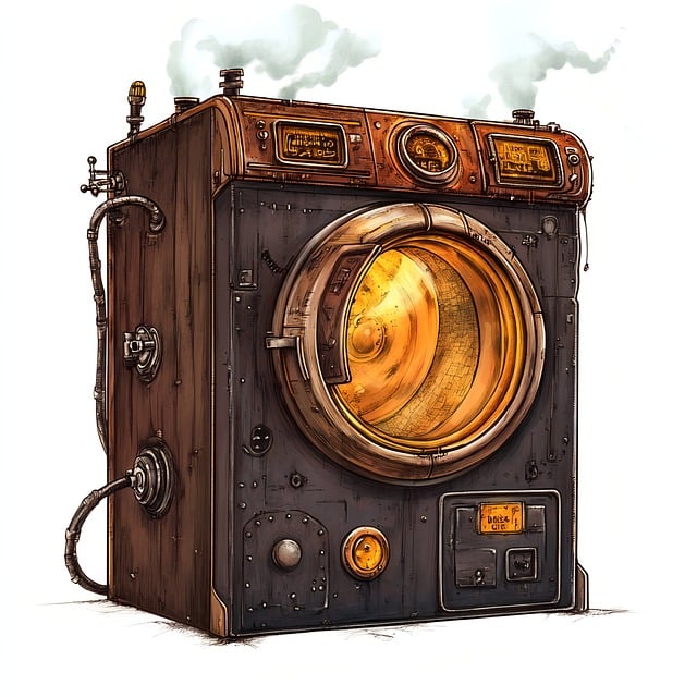 Çamaşır Makinesinde Danteller Hangi Programda Yıkanır?