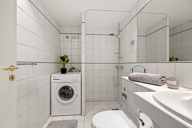 Çamaşır Makinesinde Havlular Hangi Programda Yıkanır?