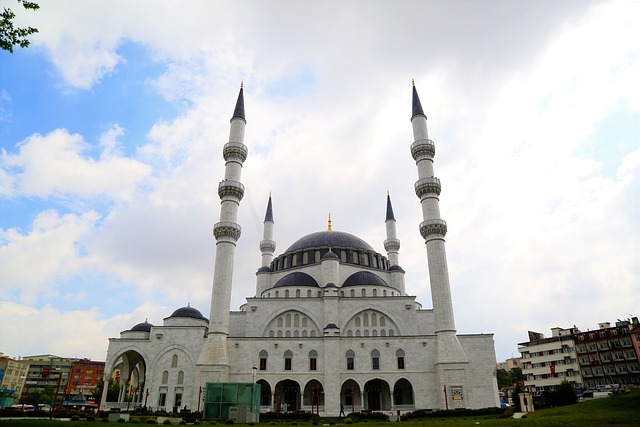 Cso Ada Ankara Otopark Nerededir?