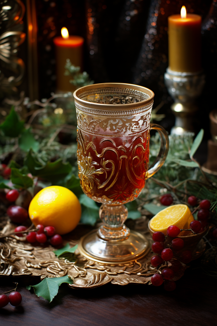 Emzirirken Sıcak Şarap İçilir Mi?