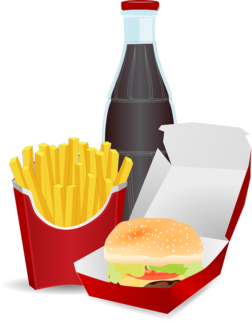 Hamburger Mikrodalgada İsıtılır Mı?