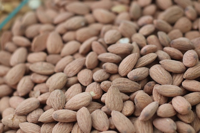 Hangi Kuruyemiş İshale İyi Gelir?