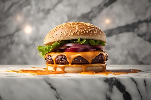 İslak Hamburger Nereye Ait Bir Yemektir?