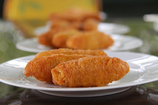 Kadayıf Çanağında Muhallebi Nasıl Yapılır?