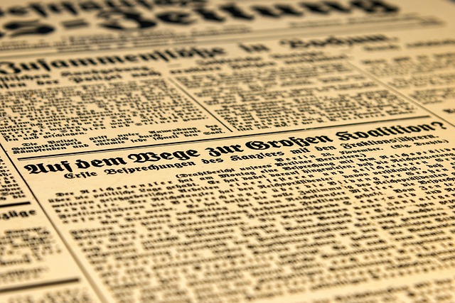 Makale Yazarken Dikkat Edilmesi Gerekenler Nelerdir?