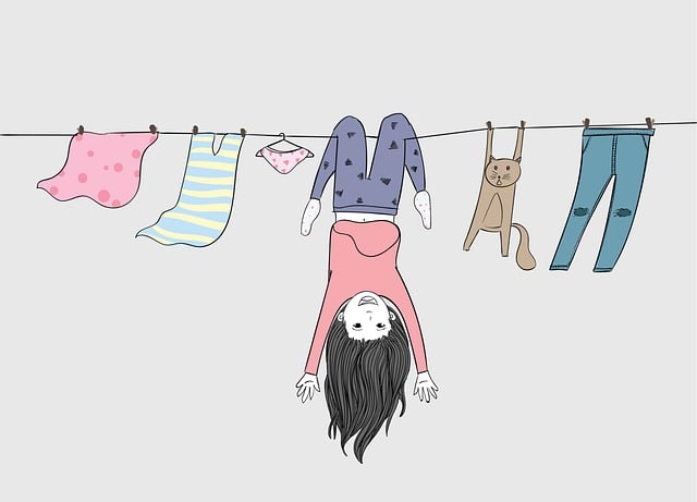 Polar Çamaşır Makinesinde Kaç Derecede Yıkanır?