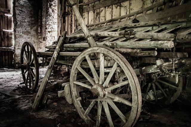 Sünnet Arabası Süsleme Nasıl Yapılır?