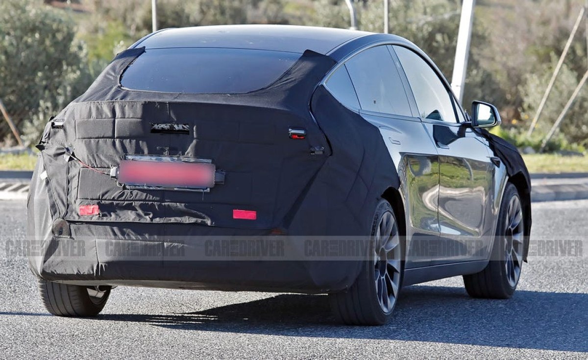 2025 tesla model y test sirasinda goruntulendi 1 fLaMsiUi