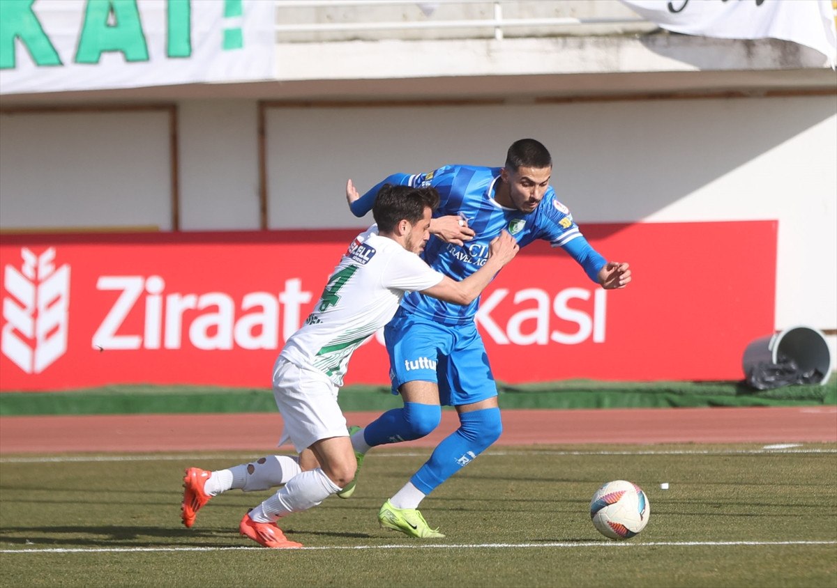 8 gollu macta kazanan yok kirklarelispor ile bodrum fk yenisemedi 0 EOChM47q