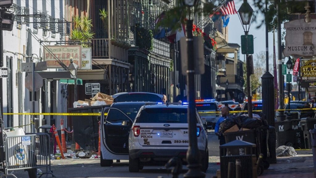 abddeki aracli saldirganin misir ve kanadaya gittigi tespit edildi Lc5AayHu