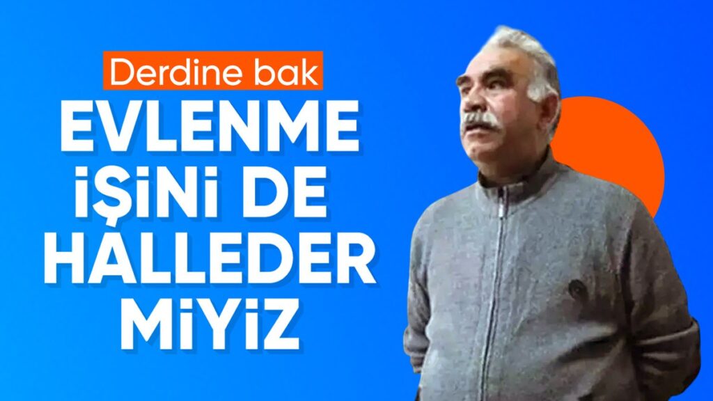 abdullah ocalanin taleplerinden biri belli oldu evlenmek istiyor K7jIpm5y