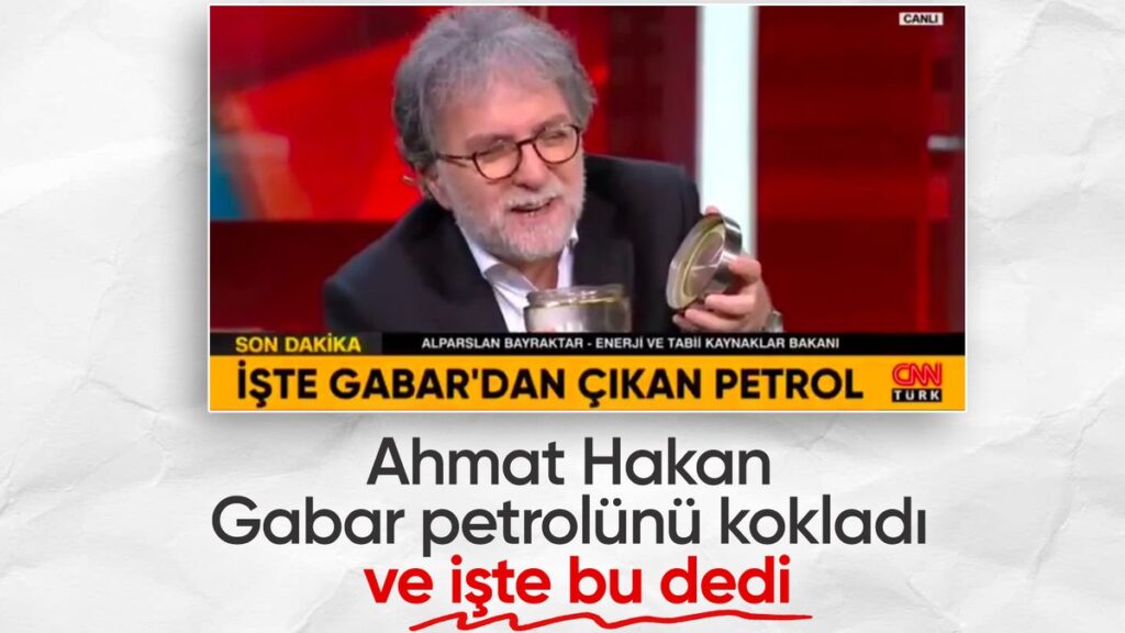 ahmet hakan gabar dagindan cikan petrolu kokladi UQ9zd2V5