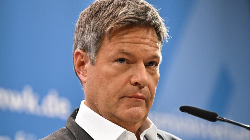 almanya basbakan yardimcisi suriyeliler almanyada kalmak icin calismak zorunda p5bBxtrV