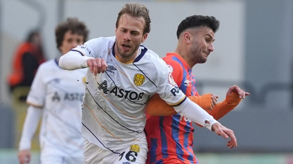 ankaragucu iskenderunsporla berabere kaldi uzOp5T4p