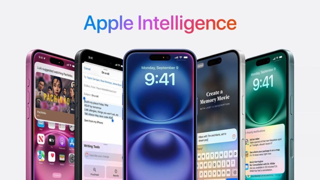 apple intelligence icin gereken iphone depolama alani miktari iki katina cikti Nj4jQg6l