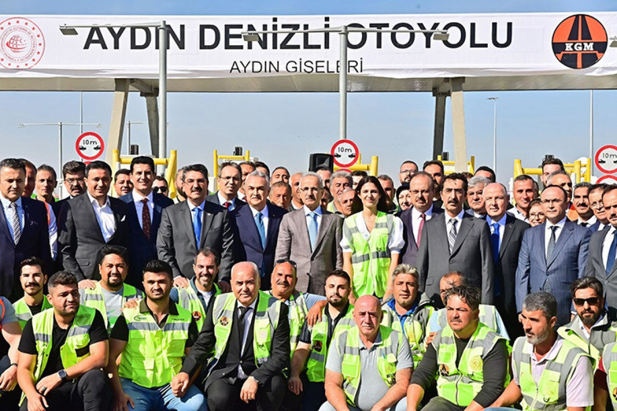 aydin denizli otoyolu hizmete aciliyor 4 HRzNbHdr