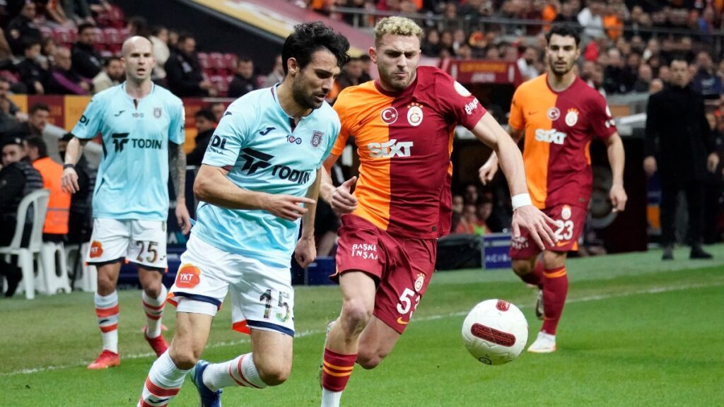 basaksehir turkiye kupasinda galatasaraya yenilmiyor 7sqk3Mcu