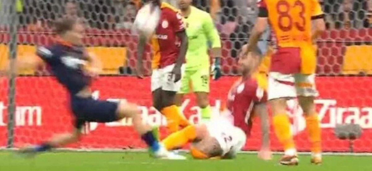 basaksehirin galatasaray macinda penalti beklentisi 0 Fs971beh