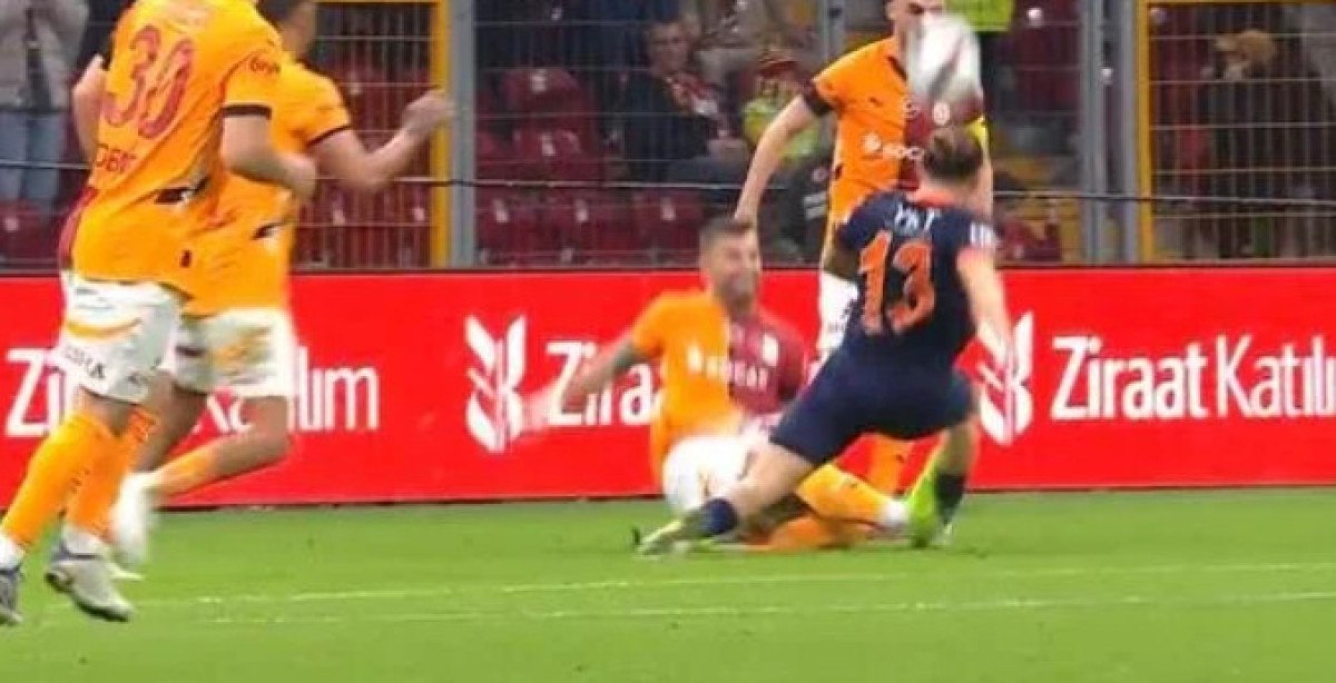 basaksehirin galatasaray macinda penalti beklentisi 1 RzK3tmG6