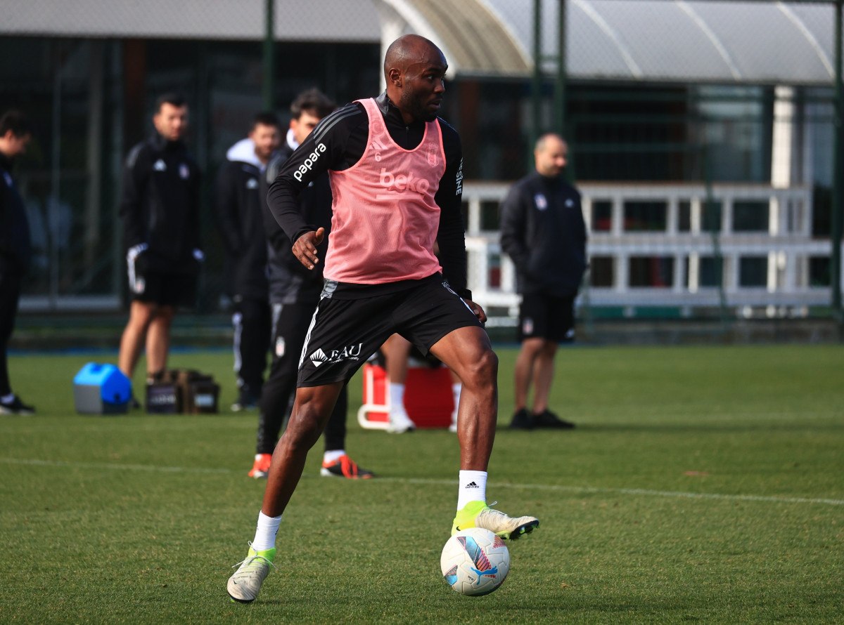 besiktas bodrum fk macinin hazirliklarina basladi 2