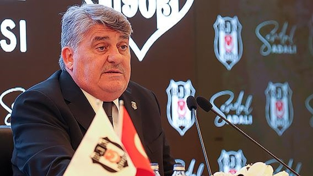 besiktasla anlasamayan sergen yalcindan ilk aciklama 0 lu5U898a