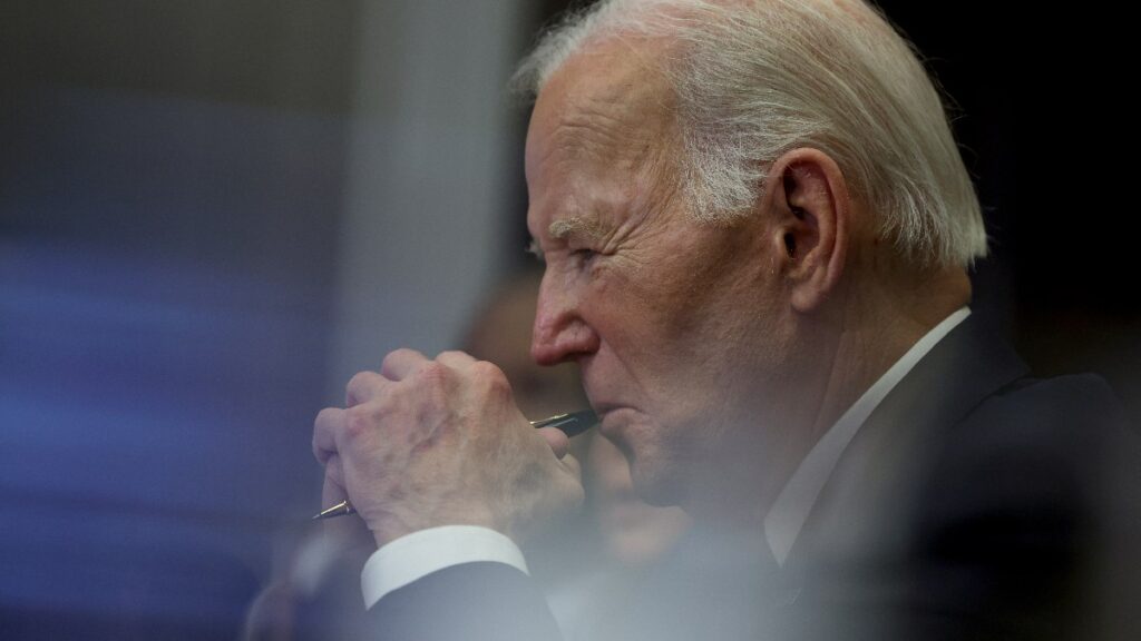 bidendan gazzede ateskes aciklamasi gercek bir ilerleme kaydettik 5aPxhGqW