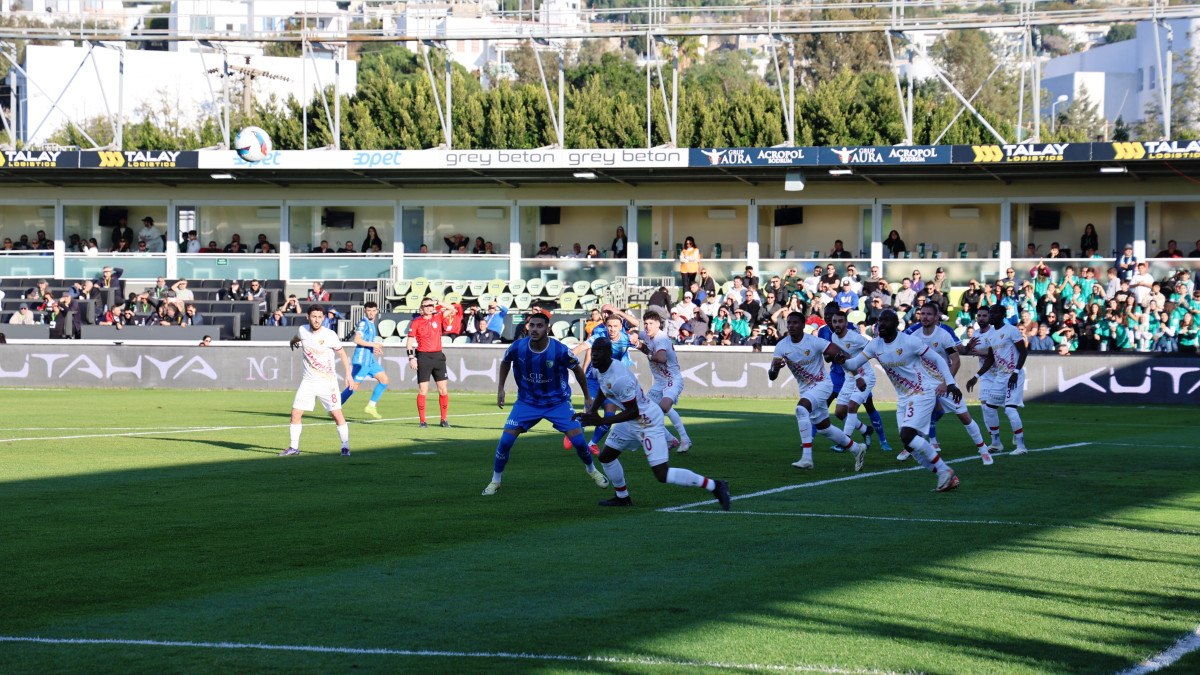 bodrum fk ile kayserispor berabere kaldi 2 IzV9ZBGA