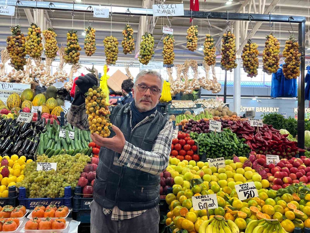 bu meyve curuyunce tuketiliyor ne tansiyon ne seker hastaligi birakiyor 0 TcQL6AGh