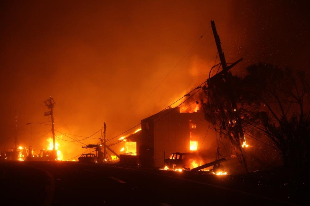 californiada orman yanginlari kamala harrisin evi tahliye edildi 2 WtYm1J32