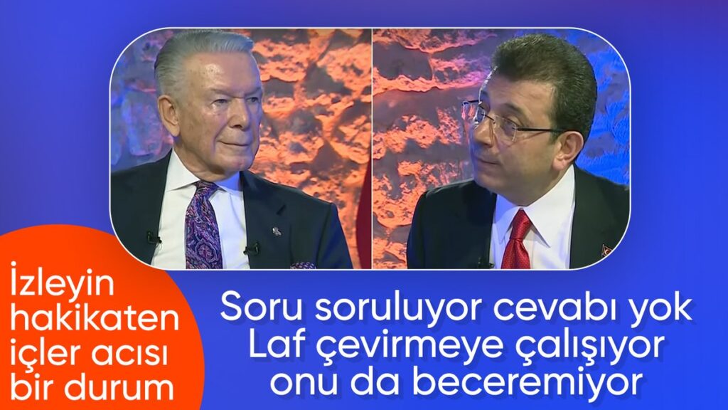 dem partinin imrali ziyareti sorulan ekrem imamoglu laf cevirdi L6fppkCR