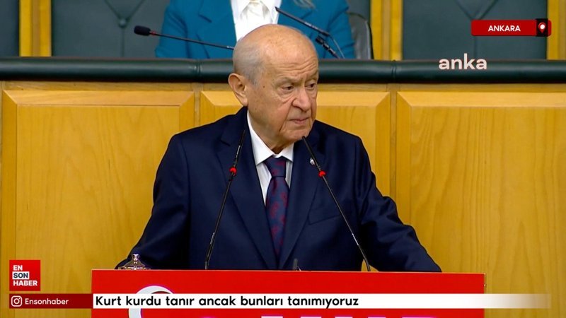 devlet bahceli kurt kurdu tanir ancak bunlari tanimiyoruz vmE5Gm4J