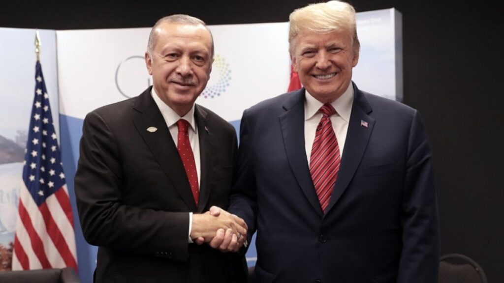 donald trump cumhurbaskani erdogan saygi duydugum biri T1IWEEwf