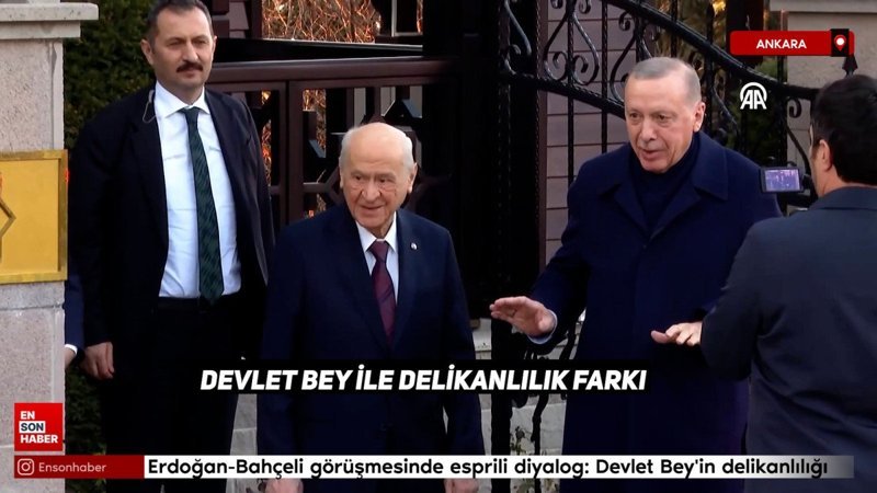 erdogan bahceli gorusmesinde esprili diyalog devlet beyin delikanliligi