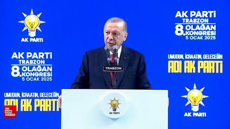 erdogan teror orgutunun silah birakmak disinda secenegi kalmadi 93WVvmZP