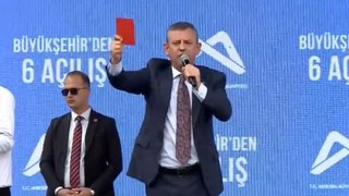 fatih portakal ve yilmaz ozdilden ozgur ozele kirmizi kart tepkisi 2 aGanRHNv