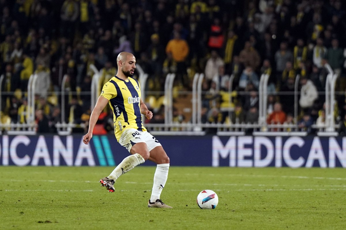 fenerbahcede sofyan amrabat cezali duruma dustu 0 XSIFAlsg