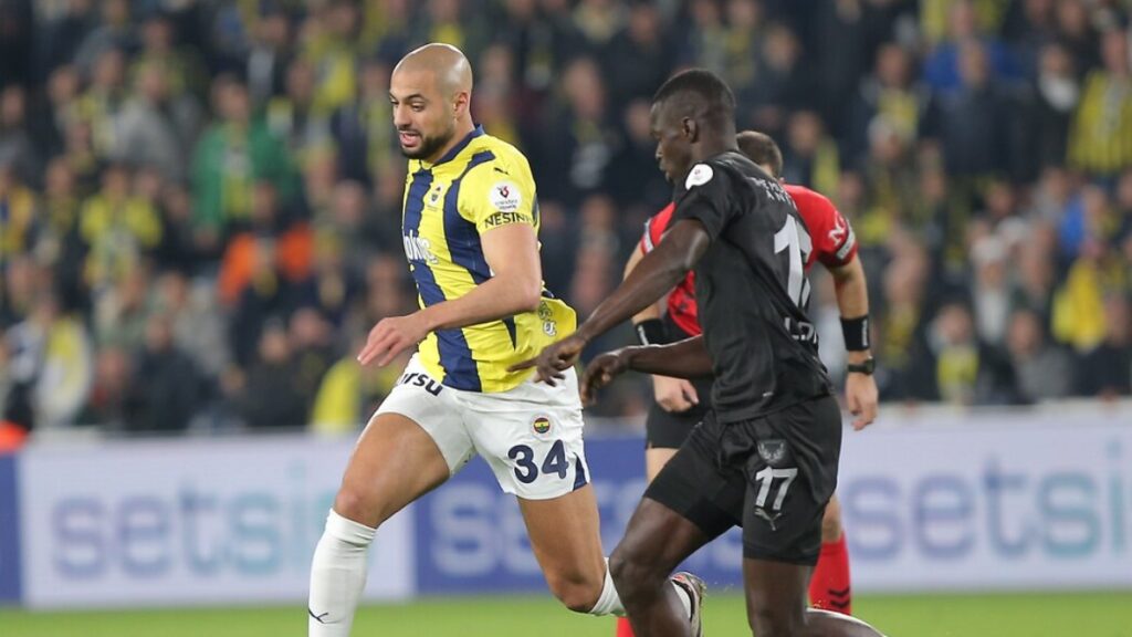 fenerbahcede sofyan amrabat cezali duruma dustu ZOWMktMm