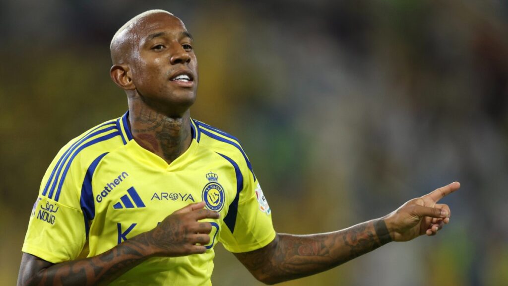 fenerbahceli yoneticilerin anderson talisca heyecani 85r7KuGm