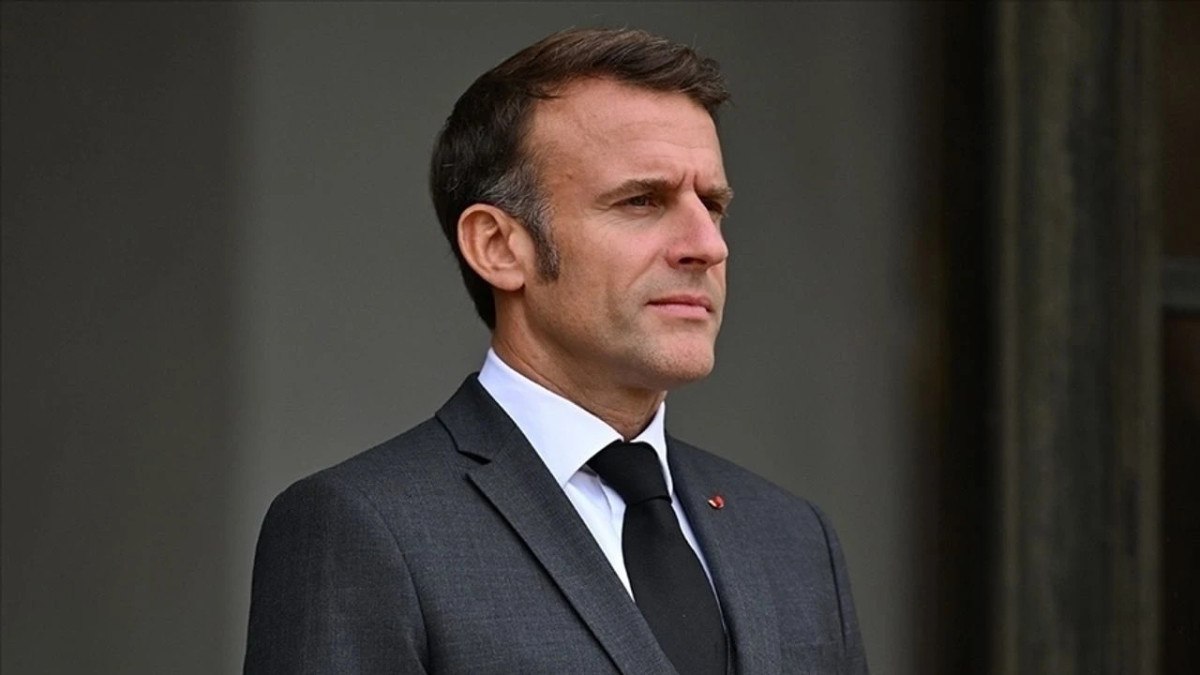 fransa cumhurbaskani macron ukrayna icin hizli ve kolay bir cozum gorunmuyor 0 uhvz5Edm