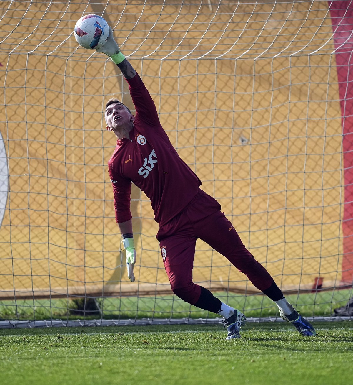 galatasaray gozunu yeniden super lige cevirdi 1 aCZlOYO2