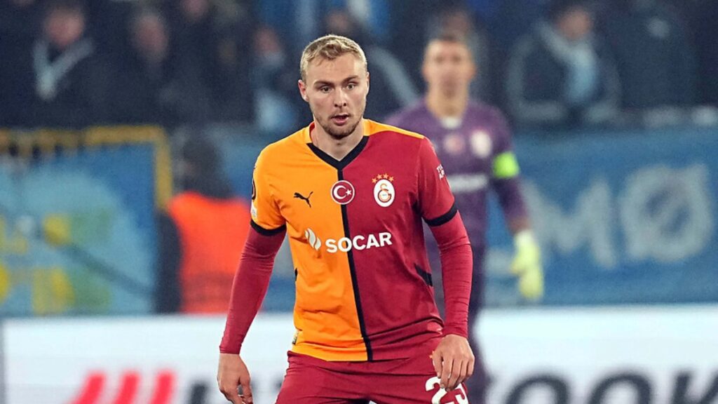 galatasarayda victor nelsson ingiltere yolcusu mCz3T512