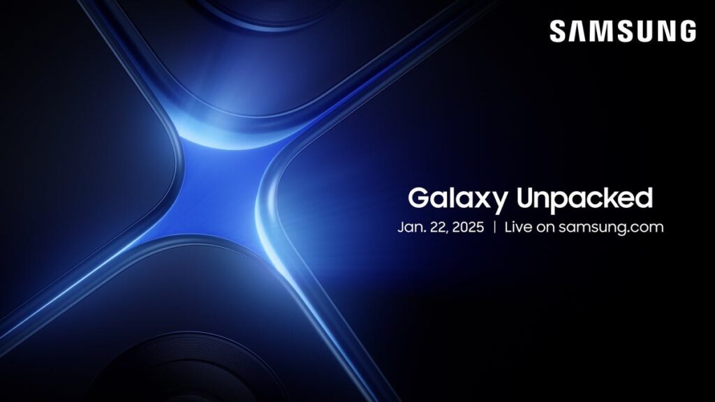 galaxy s25 geliyor samsung 22 ocakta galaxy unpacked etkinligini duyurdu gA4vSxyY