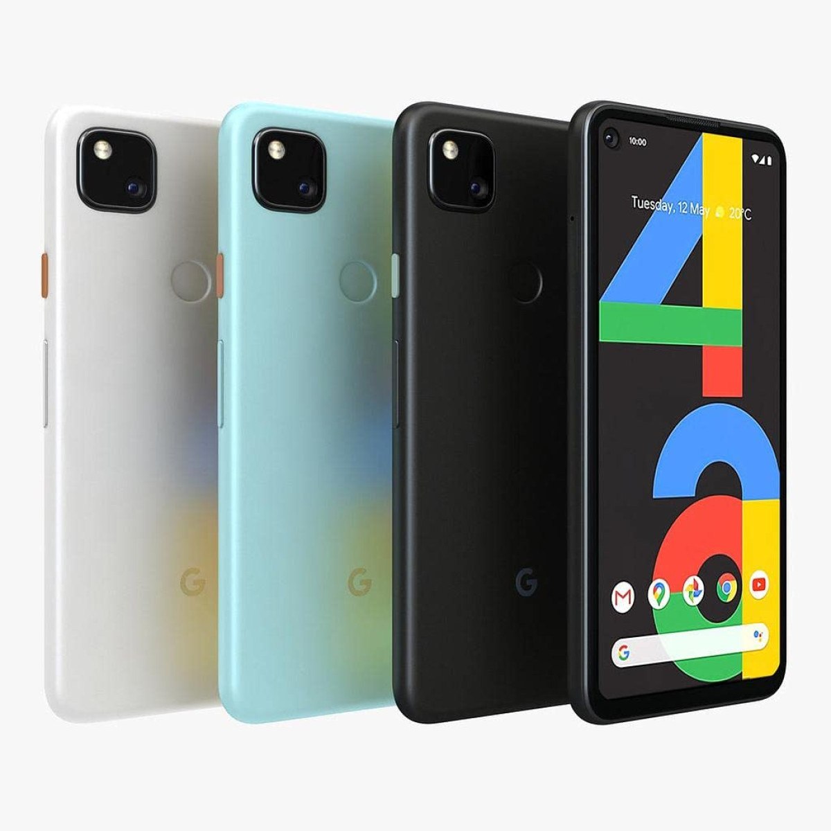 google bazi pixel 4a sahiplerine ucretsiz pil degisimi sunuyor 0 Pz23lVUU